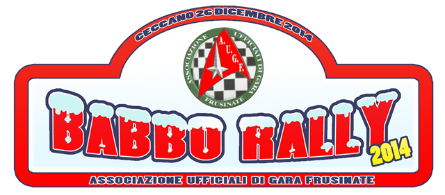 Babbo Rally 2014